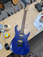 Anboy - Dominator Series HSH Superstrat