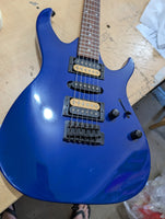 Anboy - Dominator Series HSH Superstrat
