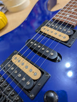 Anboy - Dominator Series HSH Superstrat