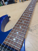 Anboy - Dominator Series HSH Superstrat