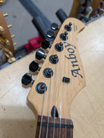 Anboy - Dominator Series HSH Superstrat