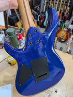 Anboy - Dominator Series HSH Superstrat