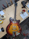 Guyatone - SG-12T