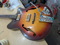 Guyatone - SG-12T