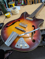 Guyatone - SG-12T