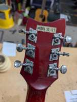 Guyatone - SG-12T