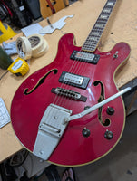 Greco - EG-200