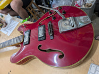 Greco - EG-200