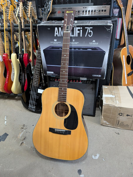 Morris - W-15