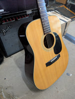 Morris - W-15