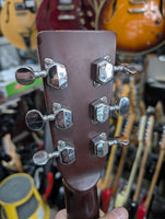 Morris - W-15