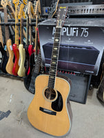 Morris - W-35
