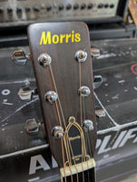 Morris - W-35