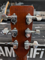 Morris - W-35
