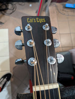 Tokai - Cat's Eyes CE-250ST
