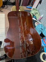 Tokai - Cat's Eyes CE-250ST
