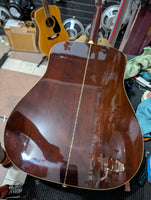 Tokai - Cat's Eyes CE-250ST