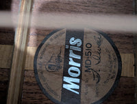 Morris - MD-510
