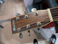 Morris - MD-510