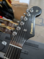 Fernandes - The Function