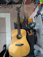 Morris - W-20