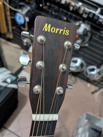 Morris - W-20