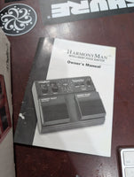 Digitech - Harmony Man