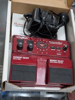 Digitech - Harmony Man