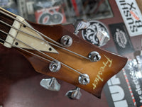 Fresher - Violin Bass