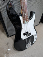 Fender - Precision Bass