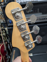 Fender - Precision Bass