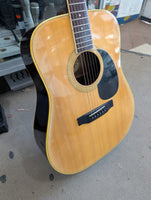 Morris - W-25