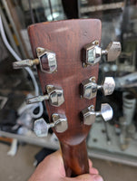 Morris - W-25