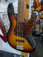 Fender - JB-62 Active Jazz Bass