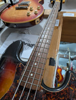 Fender - JB-62 Active Jazz Bass
