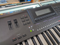 Yamaha - W5 Version 2