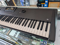 Yamaha - W5 Version 2
