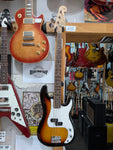 SX - Standard Series Bass