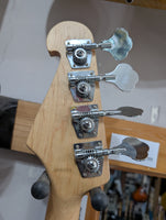 SX - Standard Series Bass