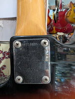 Fresher - Personal Jazz Bass