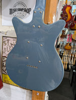 Dan Electro - DC59 12 String