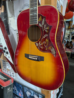 Mountain - W-250H