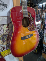 Mountain - W-250H