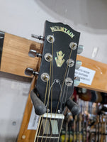 Mountain - W-250H