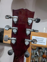 Mountain - W-250H