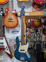 Photogenic - Jazz Bass