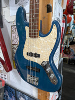 Photogenic - Jazz Bass