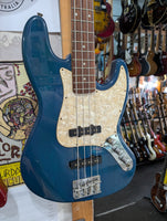 Photogenic - Jazz Bass