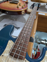 Photogenic - Jazz Bass