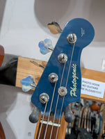 Photogenic - Jazz Bass